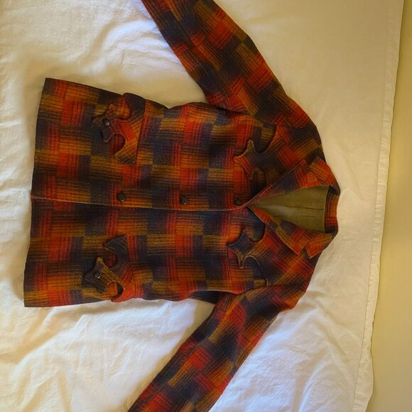 1940s Trego's Western Wear Jacket - Picture 2 of 7